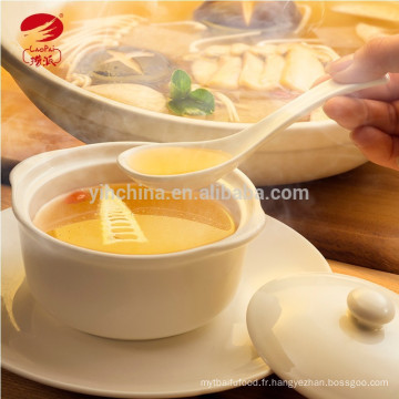 Mushroom Top Soup Hot Pot Seasoning haidilao brand Saison de champignons